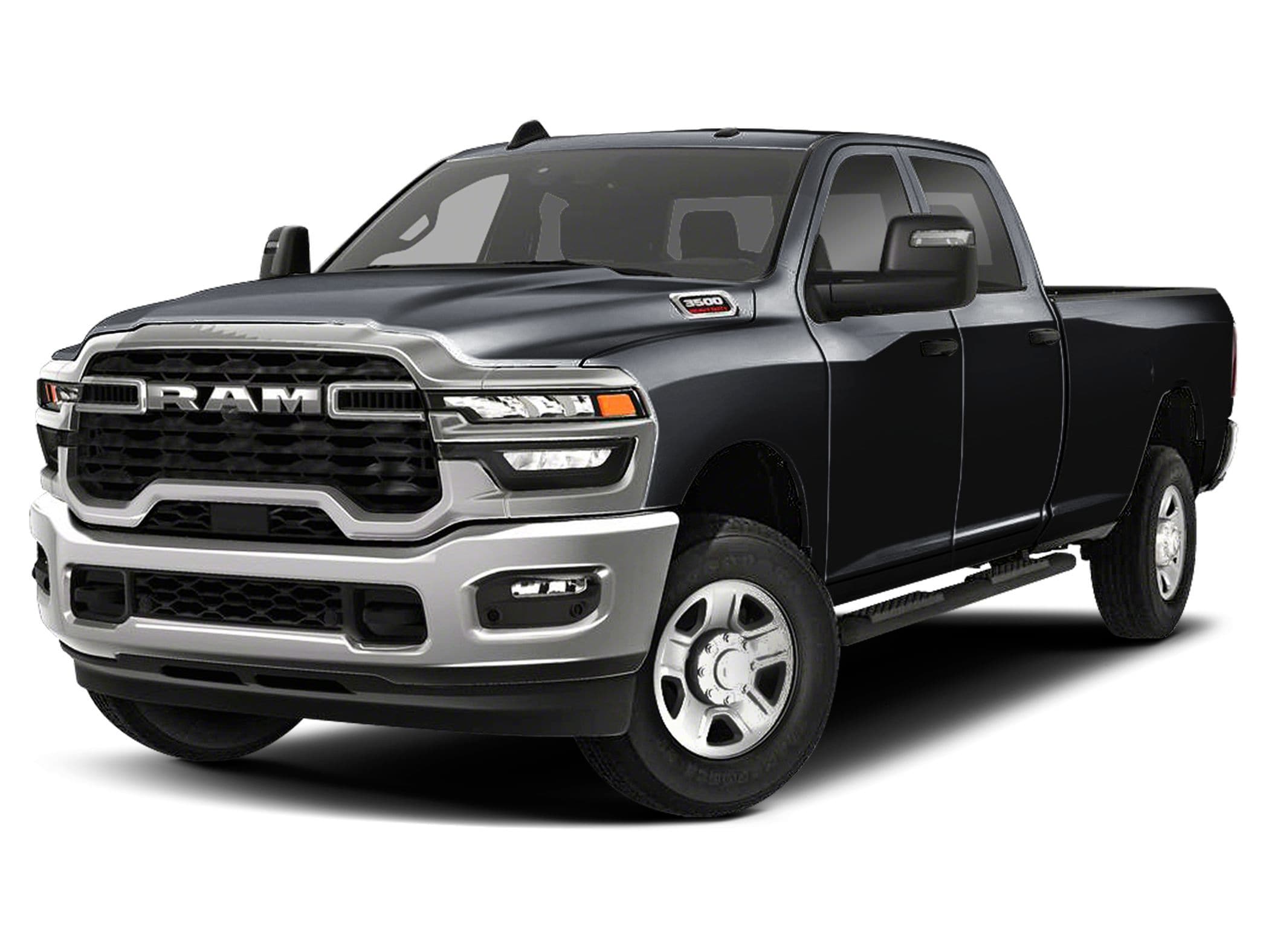 ram ram 3500 pickup 2025 3C63RRHL8SG533726 image ram ram 3500 pickup 2025 3C63RRHL8SG533726 image